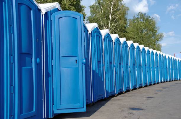 Portable Toilet Options We Offer in Proctor, MN